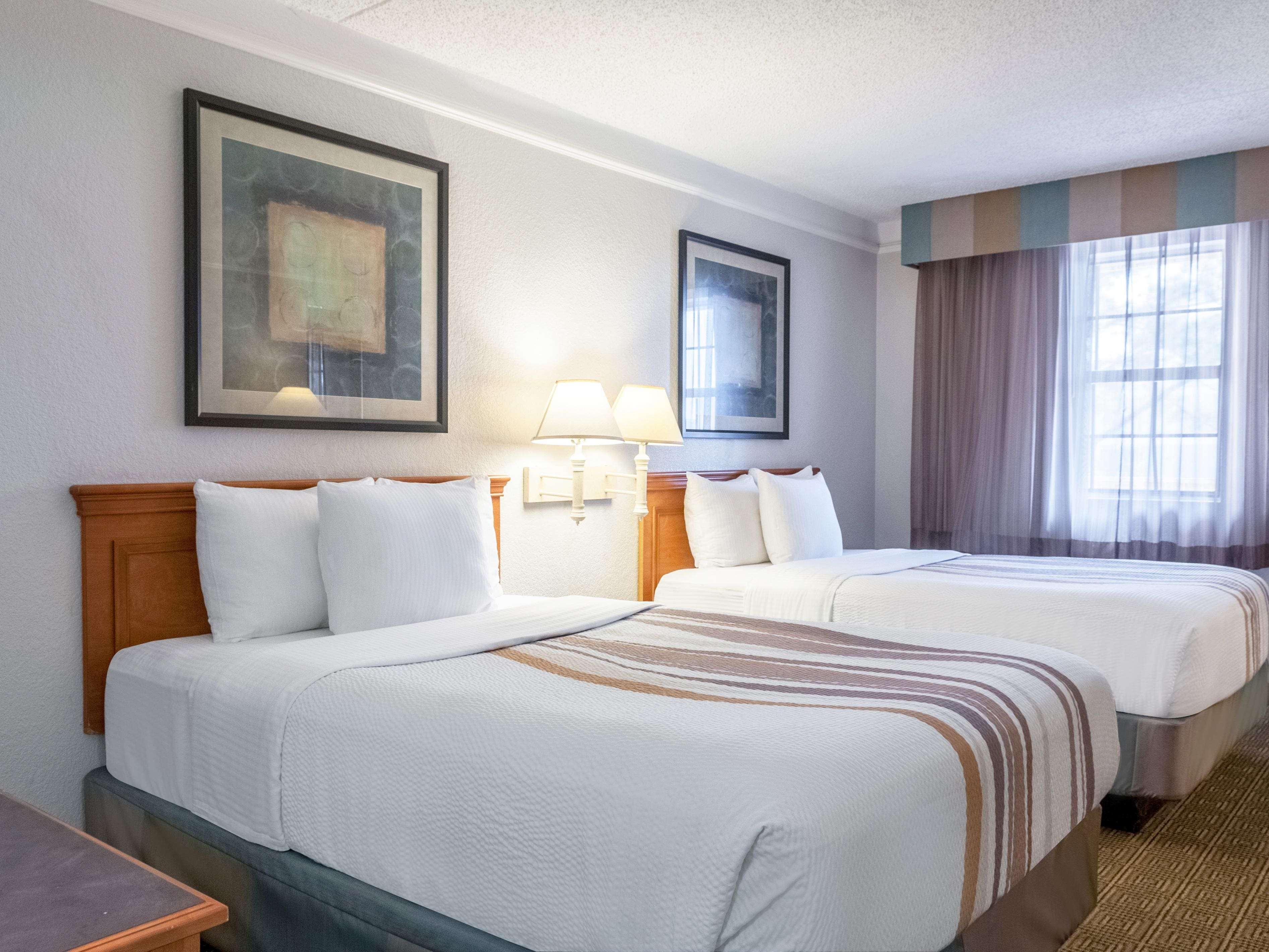 La Quinta Inn By Wyndham New Orleans West Bank / Gretna Bagian luar foto