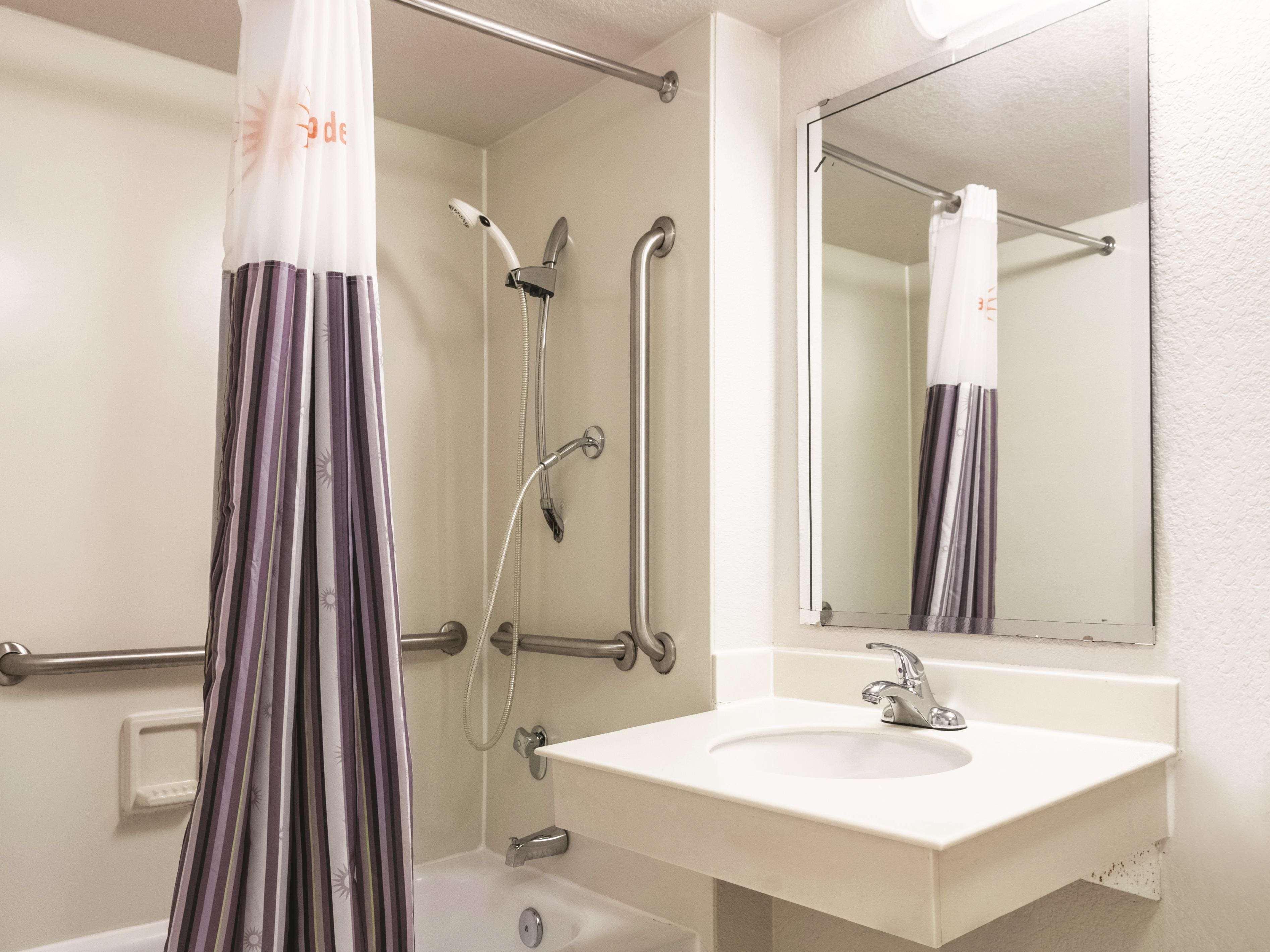 La Quinta Inn By Wyndham New Orleans West Bank / Gretna Bagian luar foto