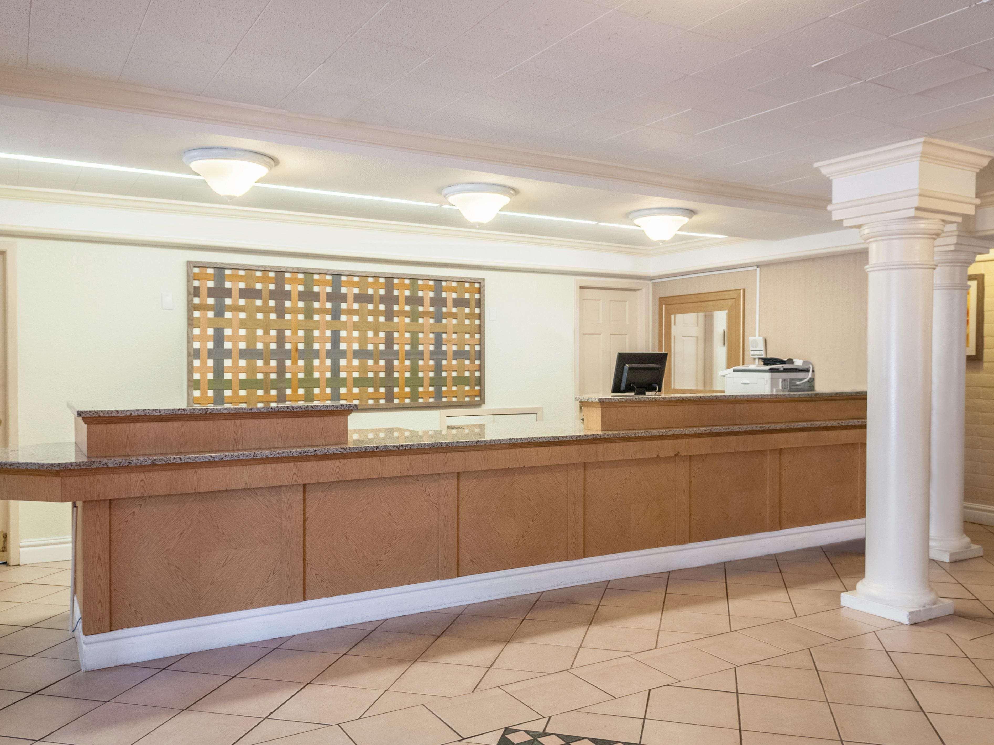 La Quinta Inn By Wyndham New Orleans West Bank / Gretna Bagian luar foto